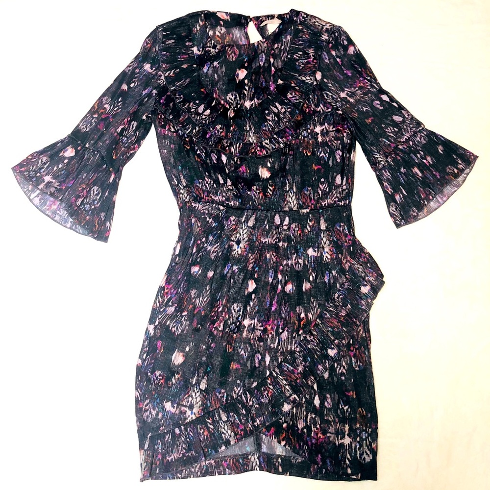H&M MINI DRESS